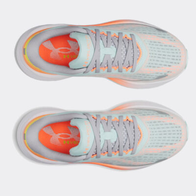 Under Armour UA Velociti Pace Γυναικεία Παπούτσια για Τρέξιμο