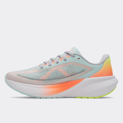 Under Armour UA Velociti Pace Γυναικεία Παπούτσια για Τρέξιμο