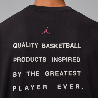 Jordan Flight Ανδρικό T-shirt