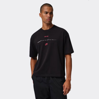Jordan Flight Ανδρικό T-shirt (IF3014-010)