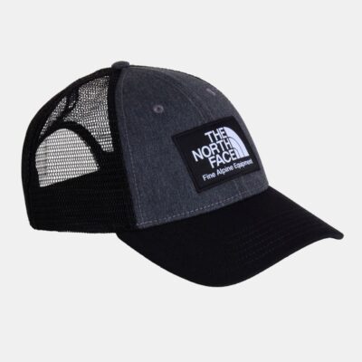 The North Face Mudder Trucker Unisex Καπέλο (NF0A5FXAGAN1)