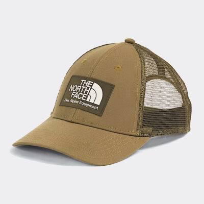 The North Face Mudder Trucker Unisex Καπέλο (NF0A5FXAMXI1)