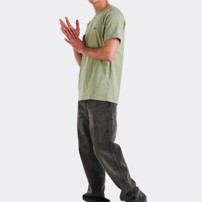 Vans Left Chest Logo Ανδρικό T-shirt