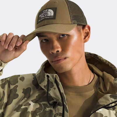 The North Face Mudder Trucker Unisex Καπέλο