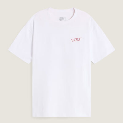 Vans Crystal Dream Γυναικείο T-Shirt