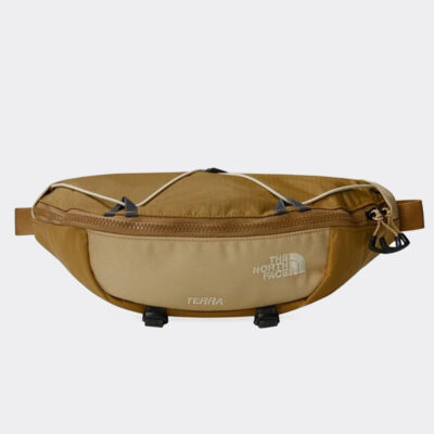 The North Face Terra Lumbar Unisex Τσάντα Μέσης 3L (NF0A81EO55K1)