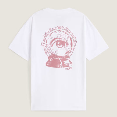 Vans Crystal Dream Γυναικείο T-Shirt