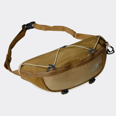 The North Face Terra Lumbar Unisex Τσάντα Μέσης 3L