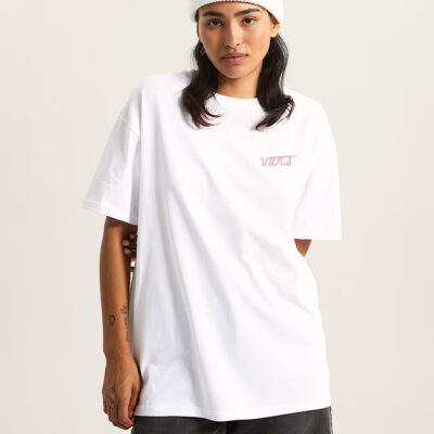 Vans Crystal Dream Γυναικείο T-Shirt