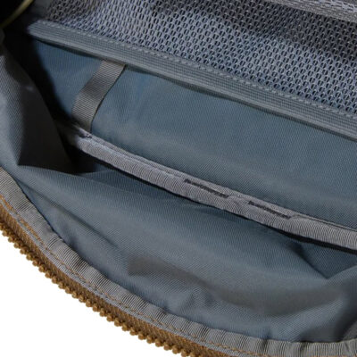 The North Face Terra Lumbar Unisex Τσάντα Μέσης 3L