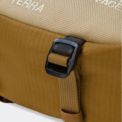 The North Face Terra Lumbar Unisex Τσάντα Μέσης 3L