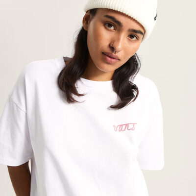 Vans Crystal Dream Γυναικείο T-Shirt