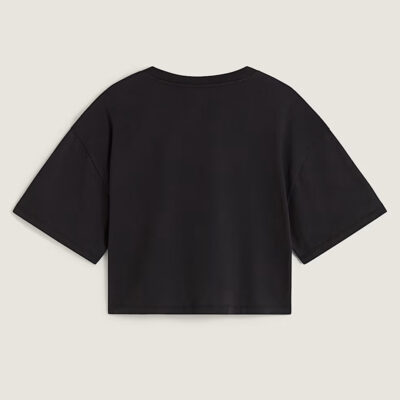 Vans Ellipse Relax Crop Γυναικείο T-Shirt