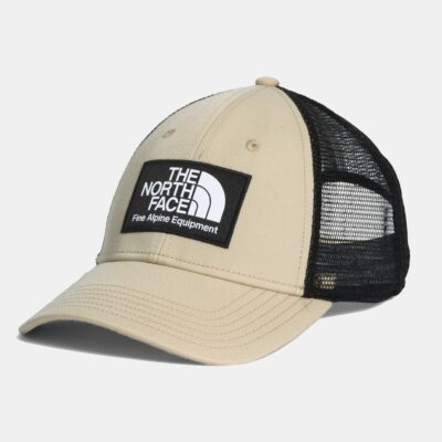 The North Face Mudder Trucker Unisex Καπέλο (NF0A5FXA3X41)