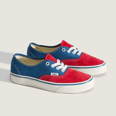 Vans UA Authentic