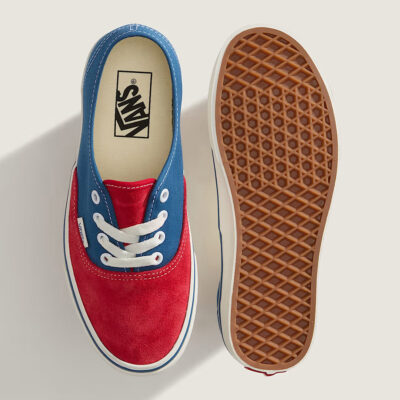 Vans UA Authentic
