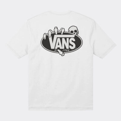 Vans Show off Παιδικό T-Shirt (VN000VW4WHT1)