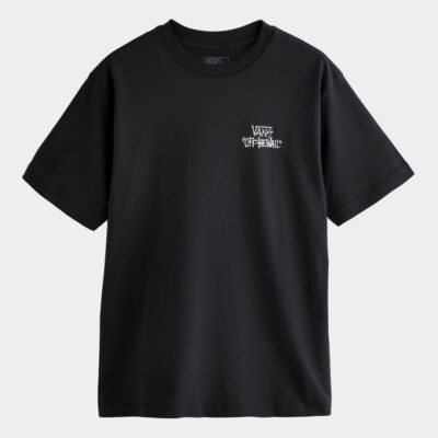Vans Show off Παιδικό T-Shirt