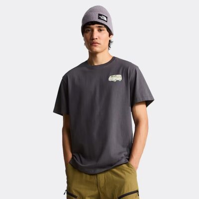 The North Face Van Life Relaxed Ανδρικό T-Shirt