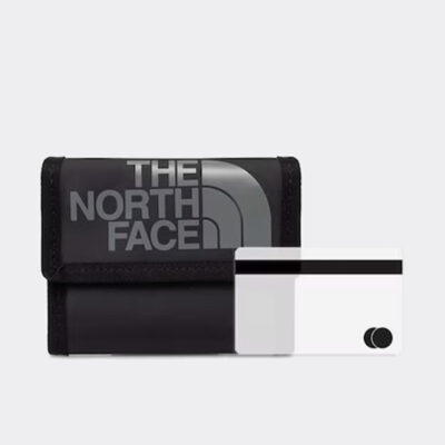 The North Face Base Camp Wallet