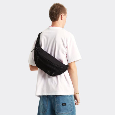 Vans Ward Cross Body Pack Τσαντάκι Μέσης (VN0A2ZXXBKA1)