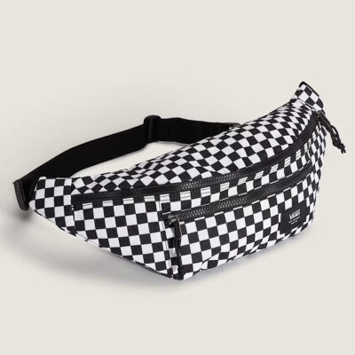 Vans Ward Cross Body Pack Τσαντάκι Μέσης