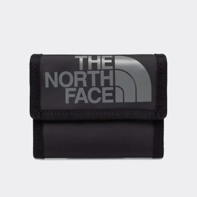The North Face Base Camp Wallet (NF0A52TH4H01)