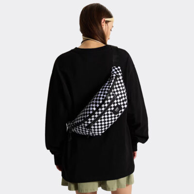 Vans Ward Cross Body Pack Τσαντάκι Μέσης (VN0A2ZXXHU01)