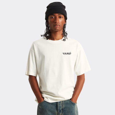 Vans All & Nought Loose Ανδρικό T-shirt