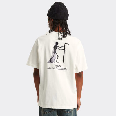 Vans All & Nought Loose Ανδρικό T-shirt (VN000VY9C9F1)