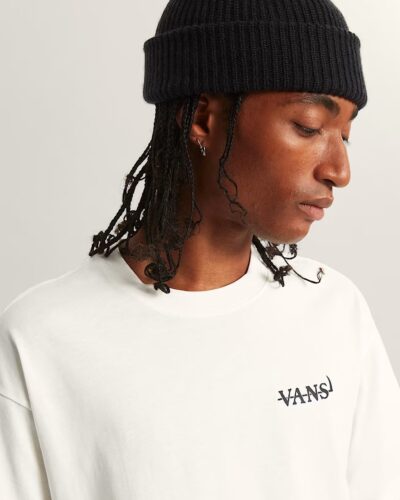 Vans All & Nought Loose Ανδρικό T-shirt