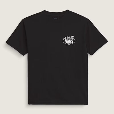 Vans Show Off Ανδρικό T-shirt