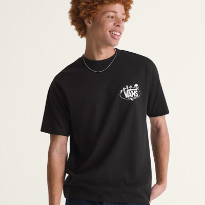 Vans Show Off Ανδρικό T-shirt