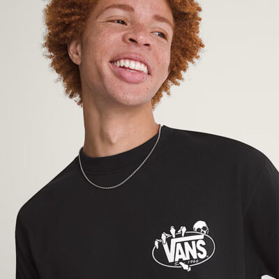 Vans Show Off Ανδρικό T-shirt
