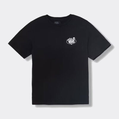 Vans Show off Παιδικό T-Shirt (VN000VW4BLK1)