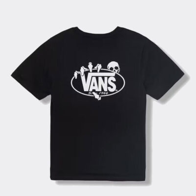Vans Show off Παιδικό T-Shirt