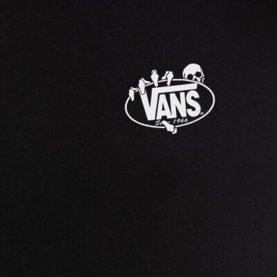 Vans Show off Παιδικό T-Shirt