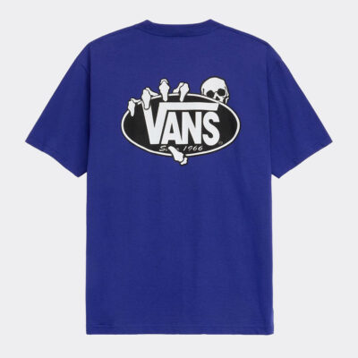 Vans Show off Παιδικό T-Shirt (VN000VW4FRX1)