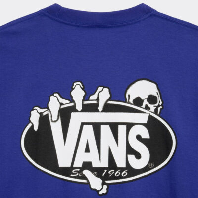 Vans Show off Παιδικό T-Shirt
