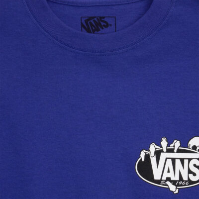 Vans Show off Παιδικό T-Shirt