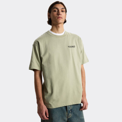 Vans All & Nought Loose Ανδρικό T-shirt