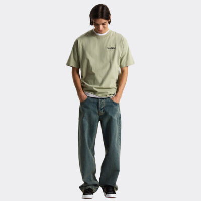 Vans All & Nought Loose Ανδρικό T-shirt