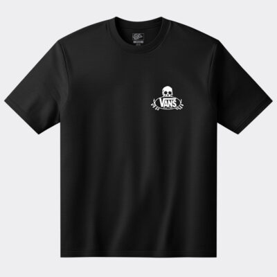 Vans Framework Παιδικό T-Shirt
