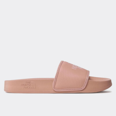 The North Face Basecamp Γυναικεία Slides (NF0A4T2SZ1P1)
