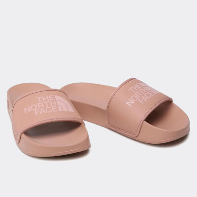 The North Face Basecamp Γυναικεία Slides