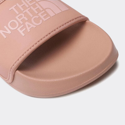 The North Face Basecamp Γυναικεία Slides