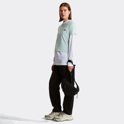 The North Face Sun Regular Γυναικείο T-Shirt