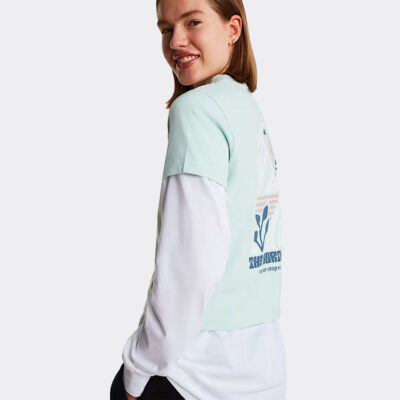 The North Face Sun Regular Γυναικείο T-Shirt