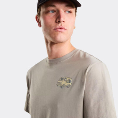 The North Face Van Life Relaxed Ανδρικό T-Shirt