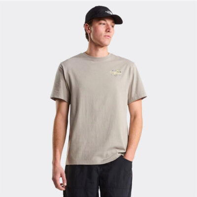 The North Face Van Life Relaxed Ανδρικό T-Shirt